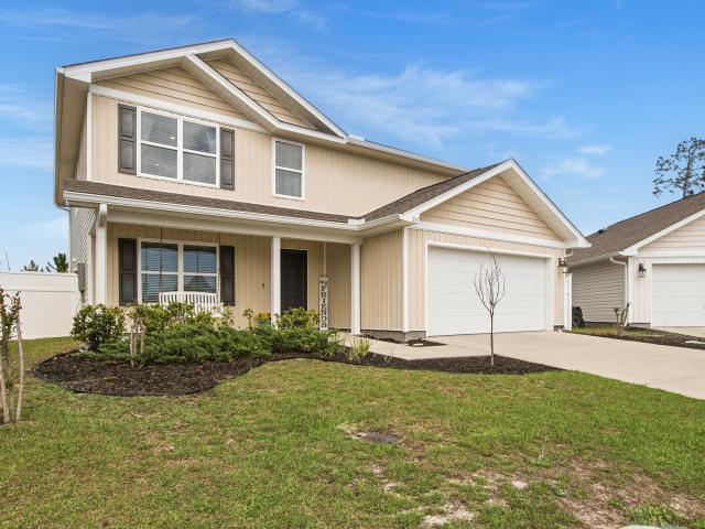 267 Red Bay Rd, Panama City, FL 32404 | MLS #786649