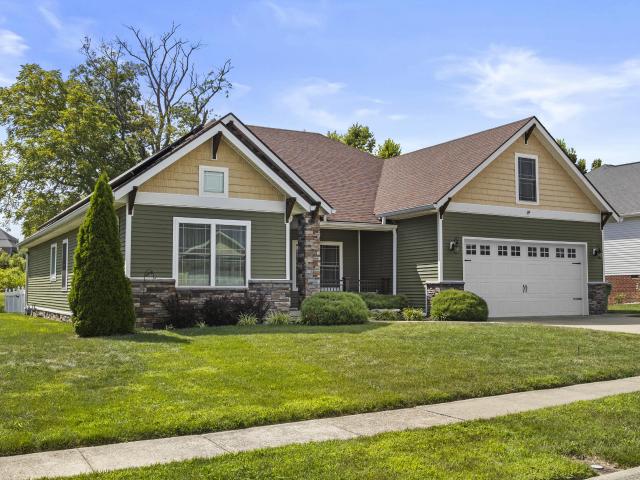 267 Runnymeade Drive