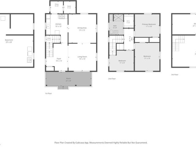 267 W Riddle Avenue