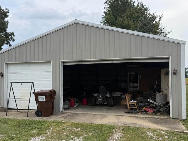 2684 N 950 W Road