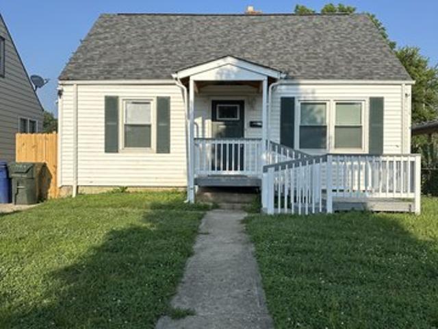 2684 Atwood Ter, Columbus, OH 43211