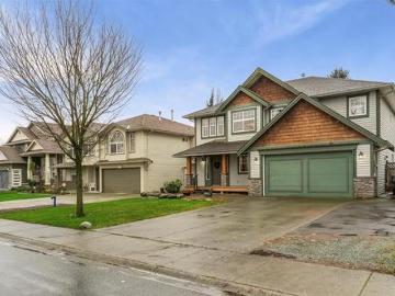 Greater Vancouver - Garden, Gym, Parking