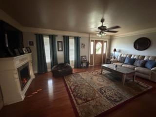 2684 Bee Creek Road