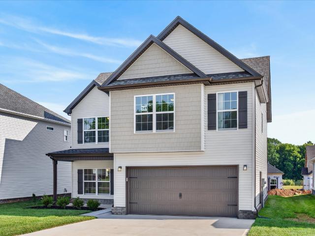 2684 Brewster Dr