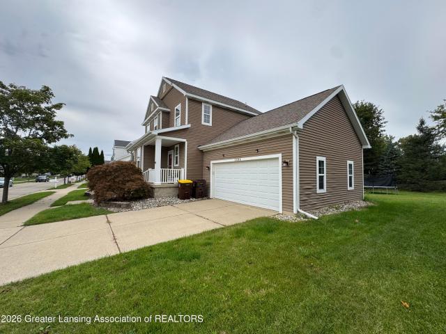 2684 E Morning Glory Drive