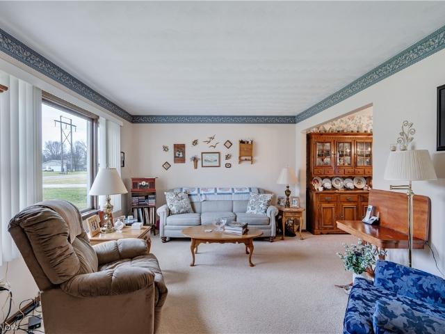 2684 Lydia Drive SW