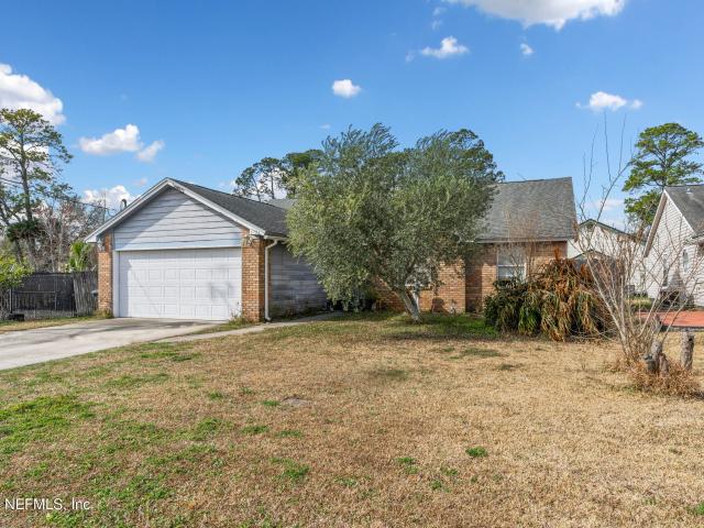 2684 Sam Hardwick Blvd, Jacksonville, FL 32246 | MLS #2130