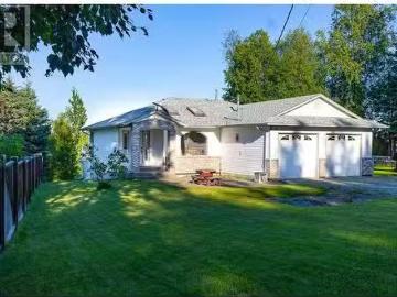 26855 N Ness Lake Road, Prince George, BC, V2K 5N1 house for.