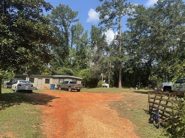 2685 N MT Zion Rd, Honoraville, AL 36042