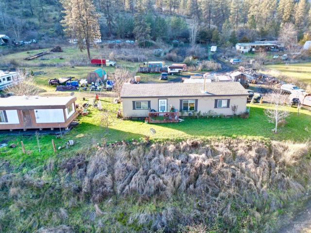 2685 Lukes Gulch Road