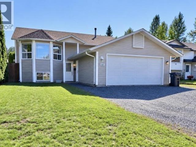 2685 Sanderson Road, Prince George, BC, V2N 1M6 house for sale | Listing ID R3163 | Royal LePage