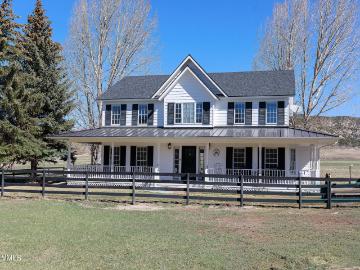 2686 Brush Creek Rd, Eagle, CO 81631 | MLS #1013