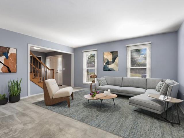 2686 Le Baron Court