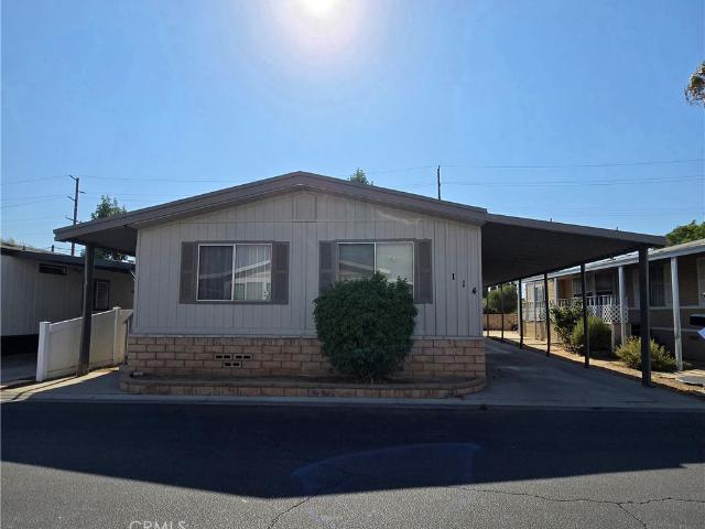 2686 W Mill Street 114
