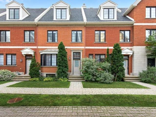 2686Z Av. Ernest Hemingway, Montréal Saint Laurent, QC, H4R 3E7 house for sale | Listing ID 27584 | Royal LePage
