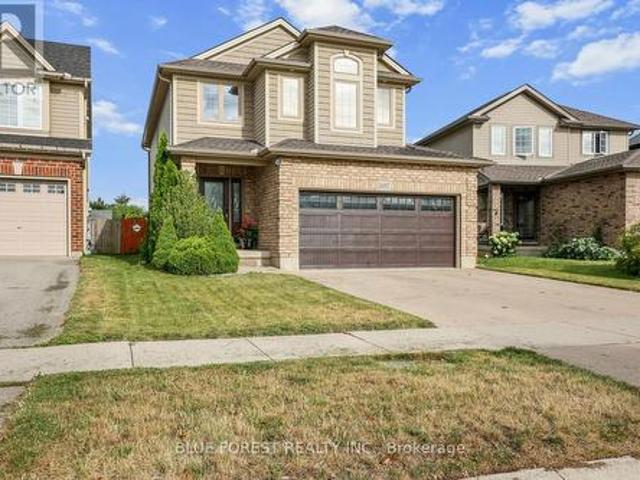 2687 Bateman Trail, London South W, ON, N6L 0A9 house for sale | Listing ID X13602 | Royal LePage