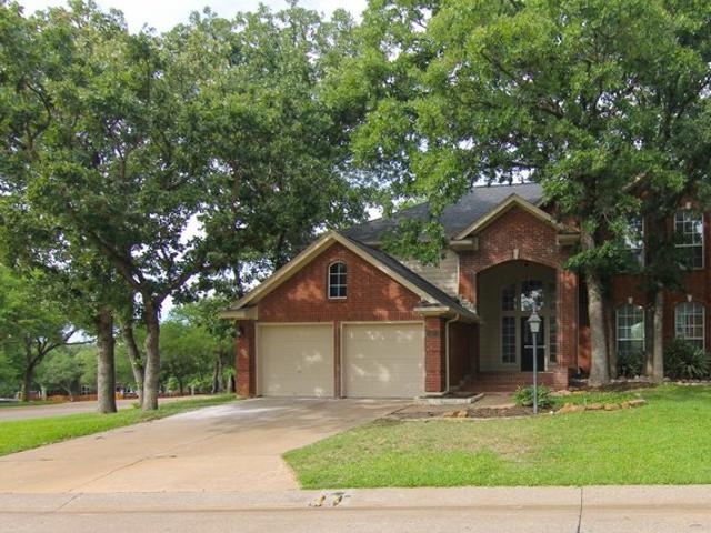 2687 Creekside Way, Highland Village, TX 75077