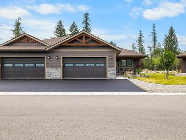 2687 Huckleberry Lane, Kimberley, BC, V1A 3E4 house for sale | Listing ID 10397 | Royal LePage