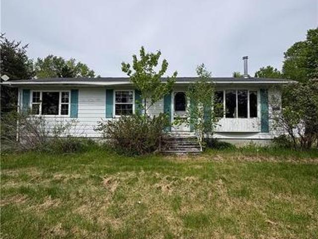 2687 Hwy 108, Renous, NB, E9E 2N2 house for sale | Listing ID NB141162 | Royal LePage