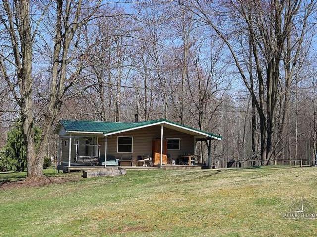 2687 Raymilton Rd, Utica, PA 16362 | MLS #11564