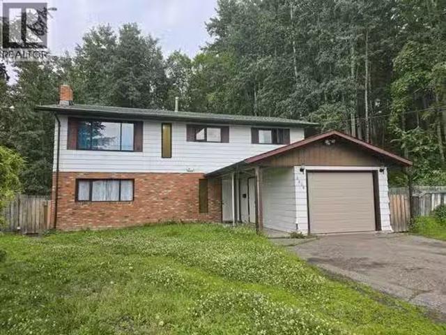 2688 Norwood Street, Prince George, BC, V2L 5L5 house for sa.