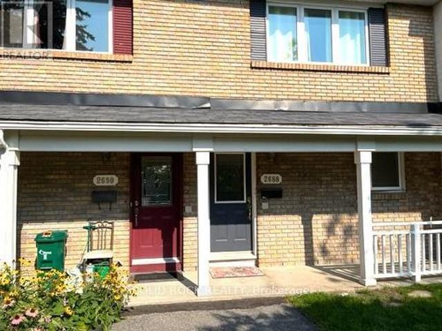 2688 Draper Avenue W, Ottawa, ON, K2H 6Z9 house for lease | Listing ID X13465 | Royal LePage