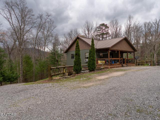 2688 Rafter Rd, Tellico Plains, TN 37385 | MLS #1333