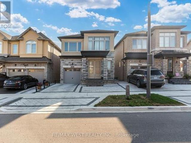 2688 Sapphire Drive, Pickering, ON, L1X 0G5 house for sale | Listing ID E13569 | Royal LePage