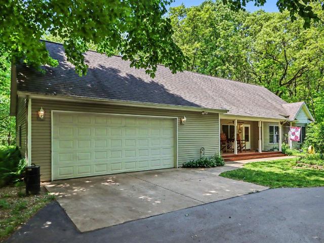 26805 Drape Road