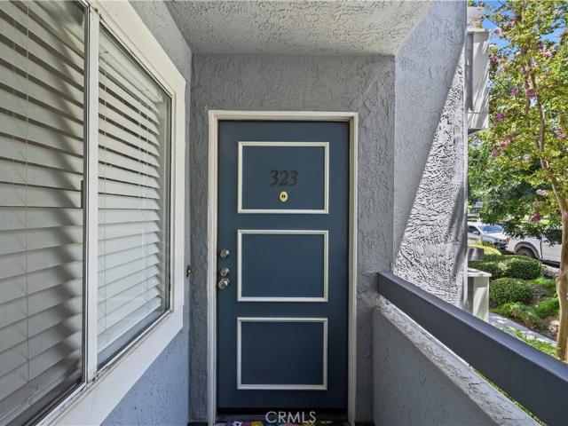 26806 Claudette Street 323