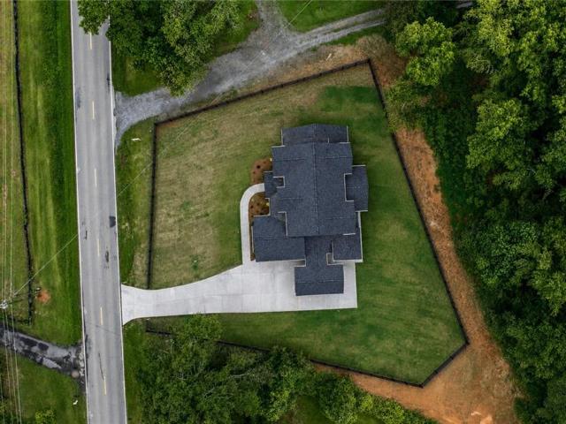 2680 Dr Bramblett Road