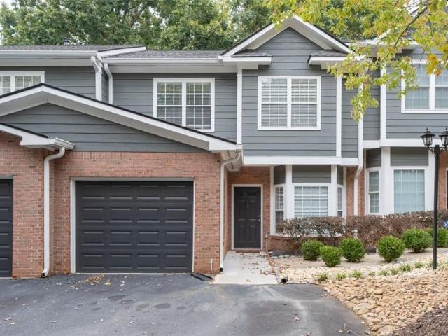 2680 Pine Tree Rd NE, Unit 5, Atlanta, GA 30324 | MLS #7745