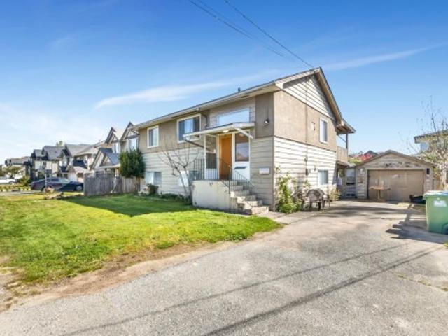 2680 Victoria Street, Abbotsford, BC, V2T 2T5 house for sale | Listing ID R3113 | Royal LePage