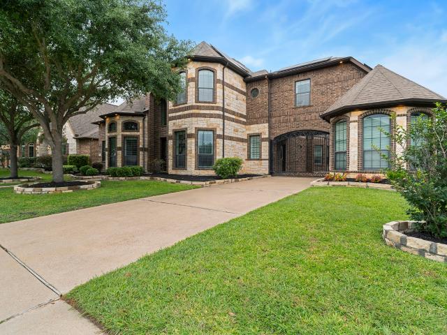 26810 Kingsbrook Sky Ln, Katy, TX 77494 | MLS #61687