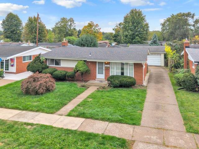 26811 van buren road