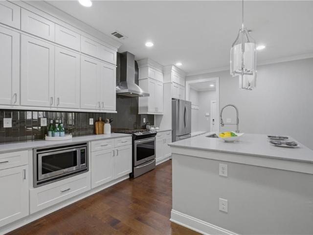 2681 Oak Leaf Place SE, Atlanta, US, GA