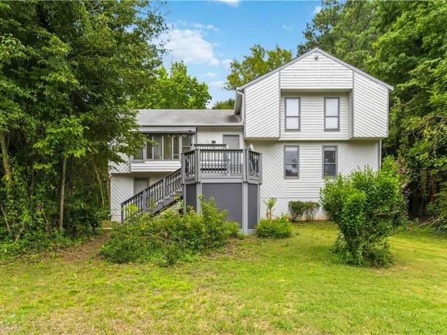 2681 Deer Isle Cove