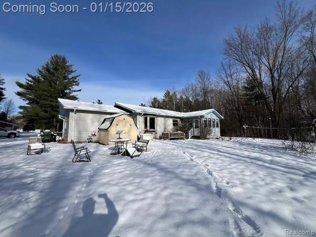 2681 Flint River Road