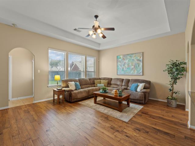 26826 Henson Falls Dr, Katy, TX 77494 | MLS #14767
