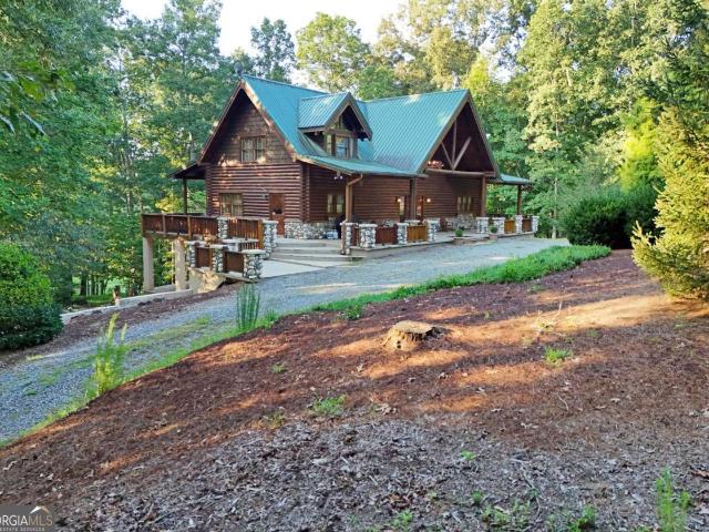 2682 Douthit Road