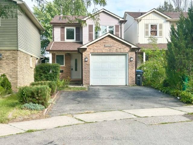 2682 Romark Mews, Mississauga, ON, L5L 2Z4 house for sale | Listing ID W13720 | Royal LePage