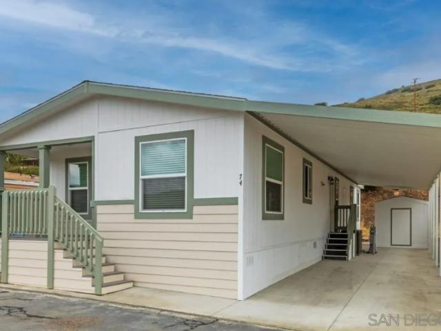 26835 Old Hwy 80 # 74