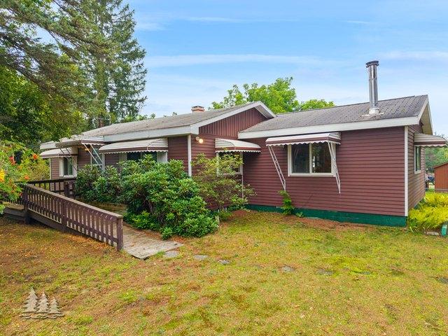 2683 Marius St, Lewiston, MI 49756