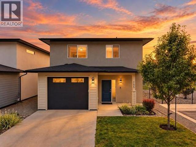 2683 Ord Road Unit# 155, Kamloops, BC, V2B 0J2 house for sale | Listing ID 10401 | Royal LePage