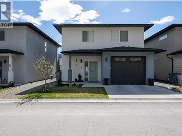2683 Ord Road Unit# 156, Kamloops, BC, V2B 7V7 house for sale | Listing ID 10394 | Royal LePage