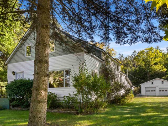 2683 Forrester Road