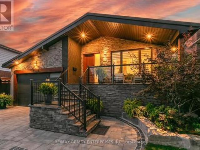 2683 Kingsberry Crescent, Mississauga, ON, L5B 2K6 house for sale | Listing ID W13772 | Royal LePage
