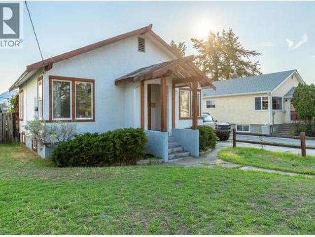 268 Conklin Avenue, Penticton, BC, V2A 2T2 house for sale | Listing ID 10401 | Royal LePage