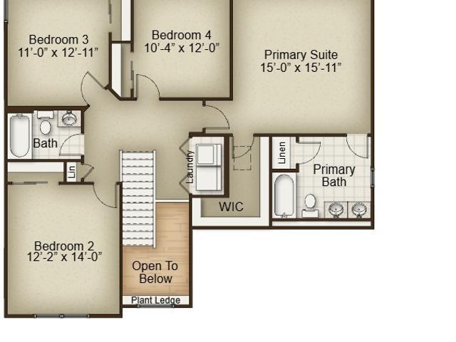 268 Cardinal Way