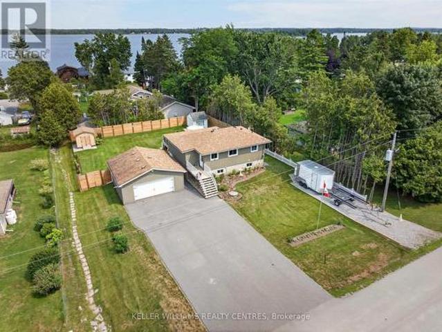 268 Crosby Drive, Kawartha Lakes, ON, K0M 1A0 house for sale | Listing ID X13615 | Royal LePage